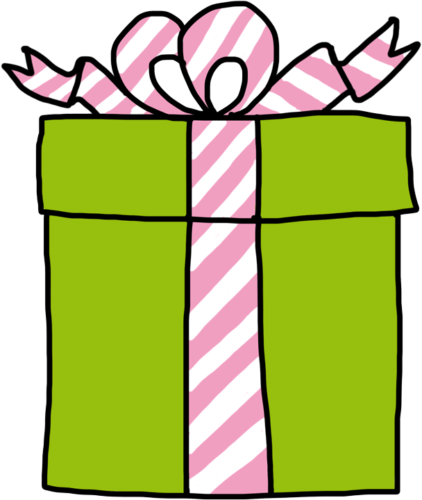 Cadeaux