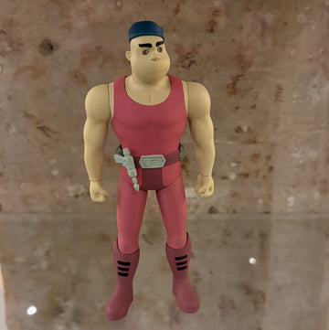 Figurine MALA