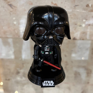 Figurine POP! Star Wars Darth Vader (Dark Vador)