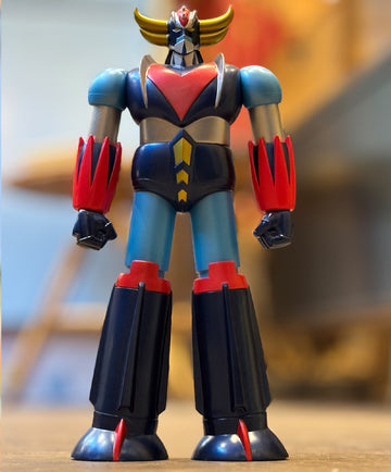 Goldorak 23cm version Retro