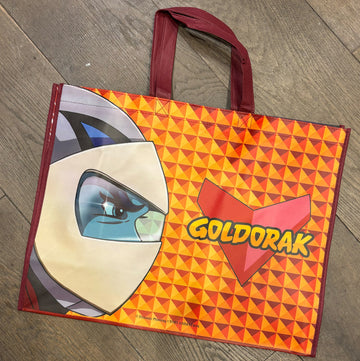 Cabas Goldorak "Actarus"