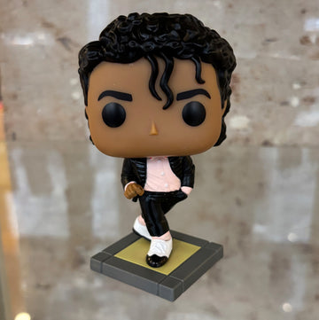 Figurine POP! Michael Jackson