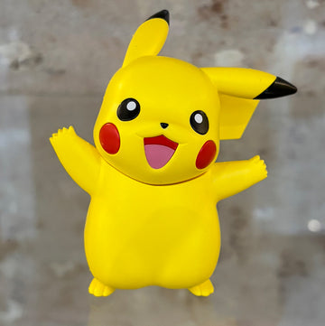 Maquette Pikachu